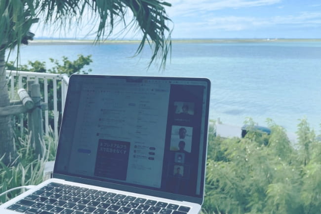 キャリアの選択肢の増加